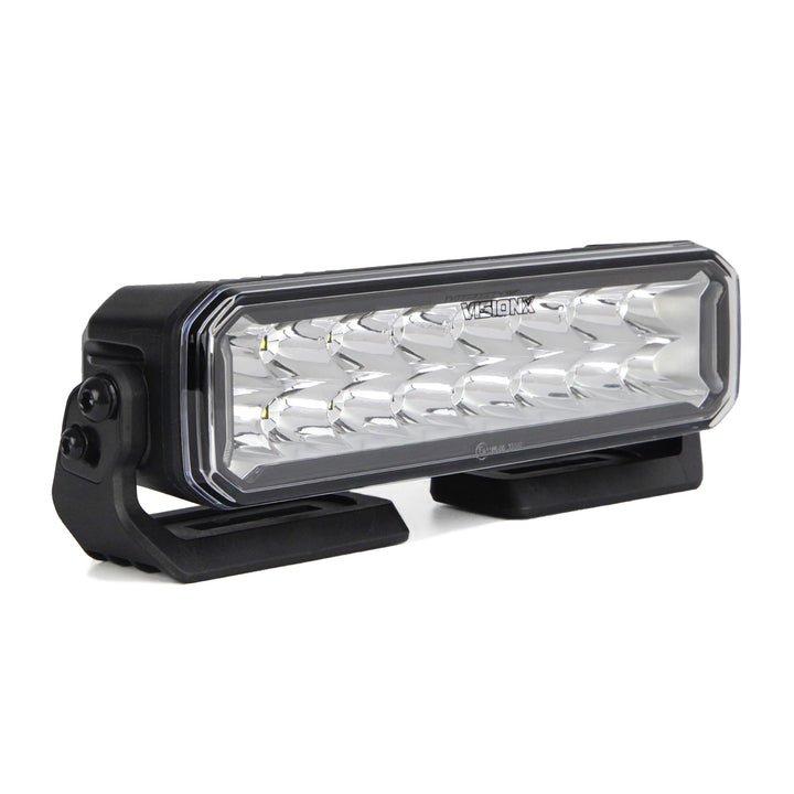 Explora 10" Light Bar Double Row With Dual-Color DRL
