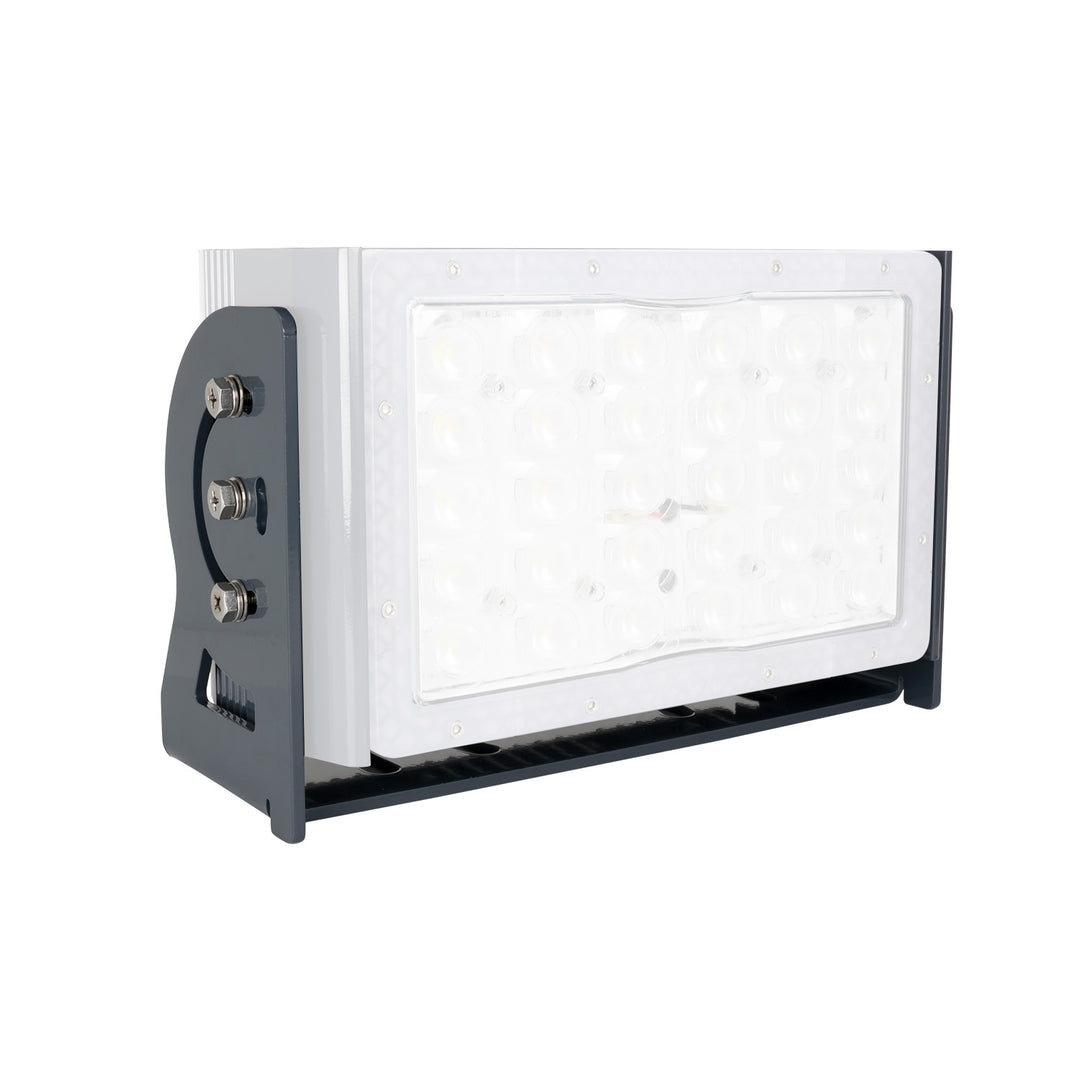 Schwere Trunnion-Halterung für Pitmaster AC 140W Flutlicht  