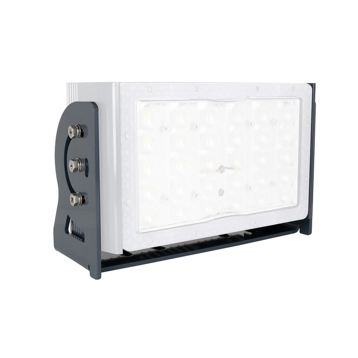 Schwere Trunnion-Halterung für Pitmaster AC 140W Flutlicht  