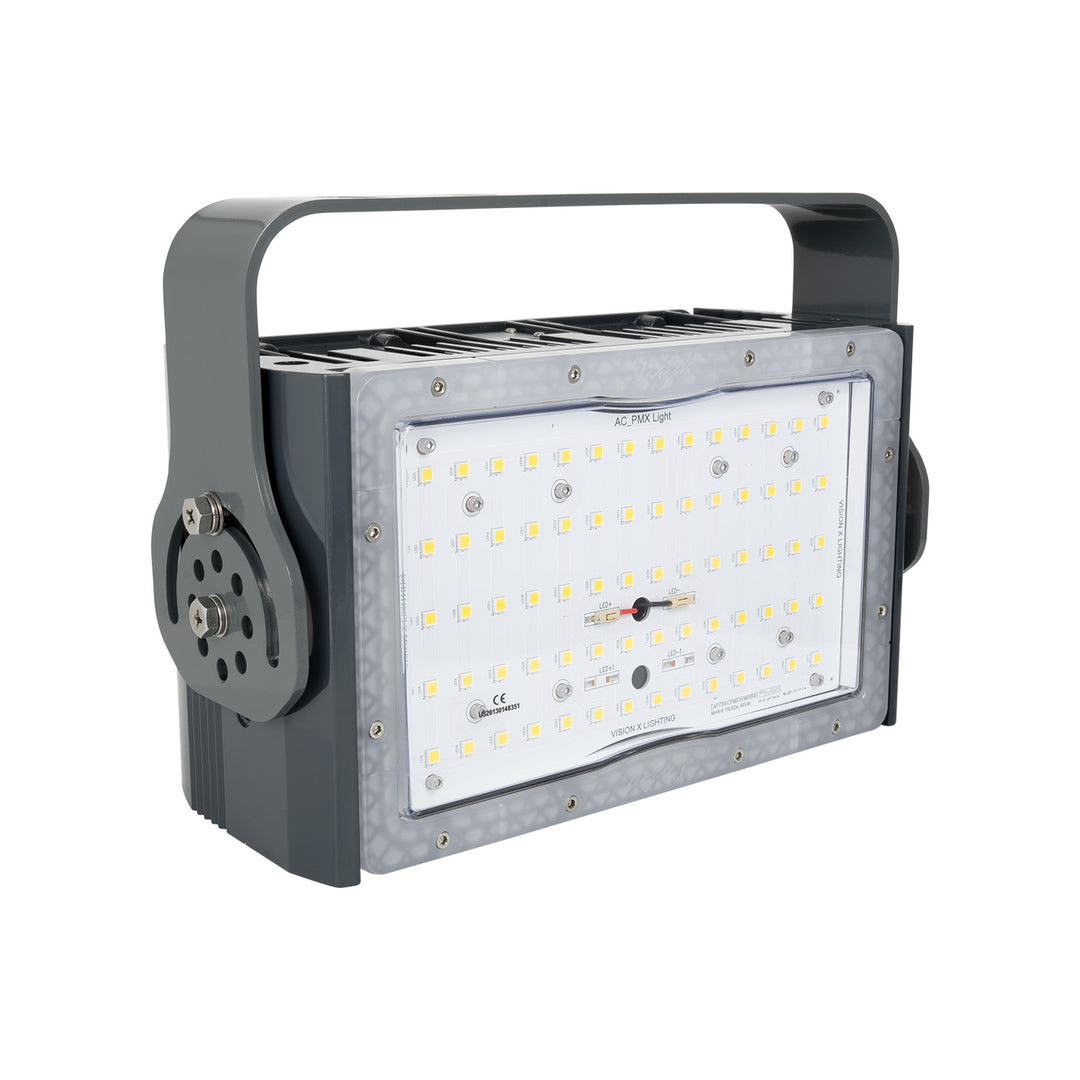 Trunnion-Halterung für Pitmaster AC 140W Flutlicht  