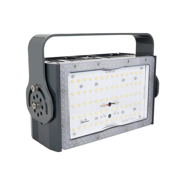 Trunnion-Halterung für Pitmaster AC 140W Flutlicht  