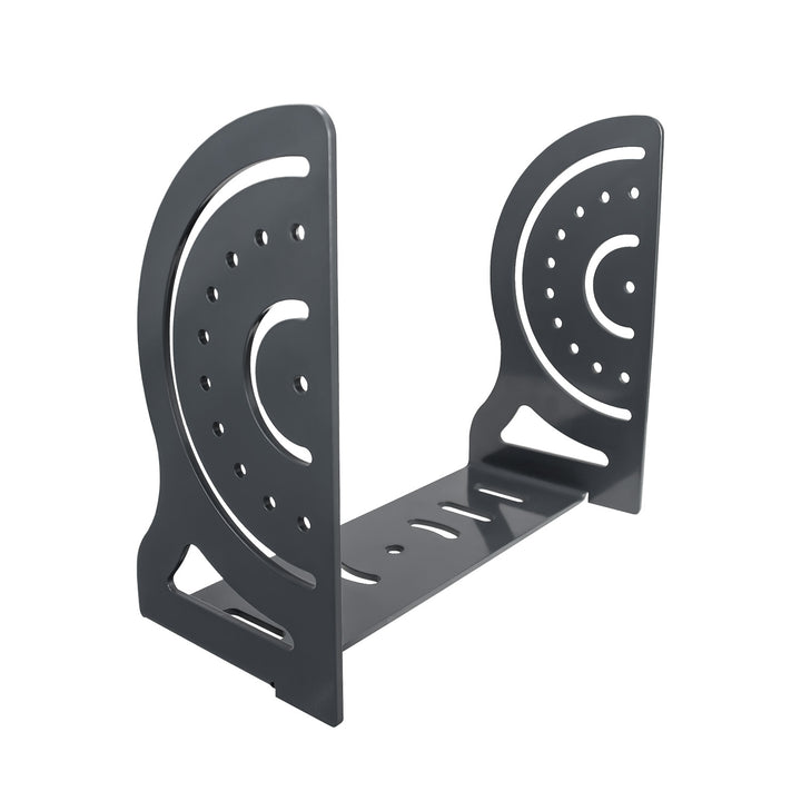 Schwere Trunnion-Halterung für Pitmaster AC 280W Flutlicht  
