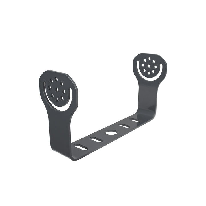 Soporte de horquilla para caja J para luz de inundación AC 50W