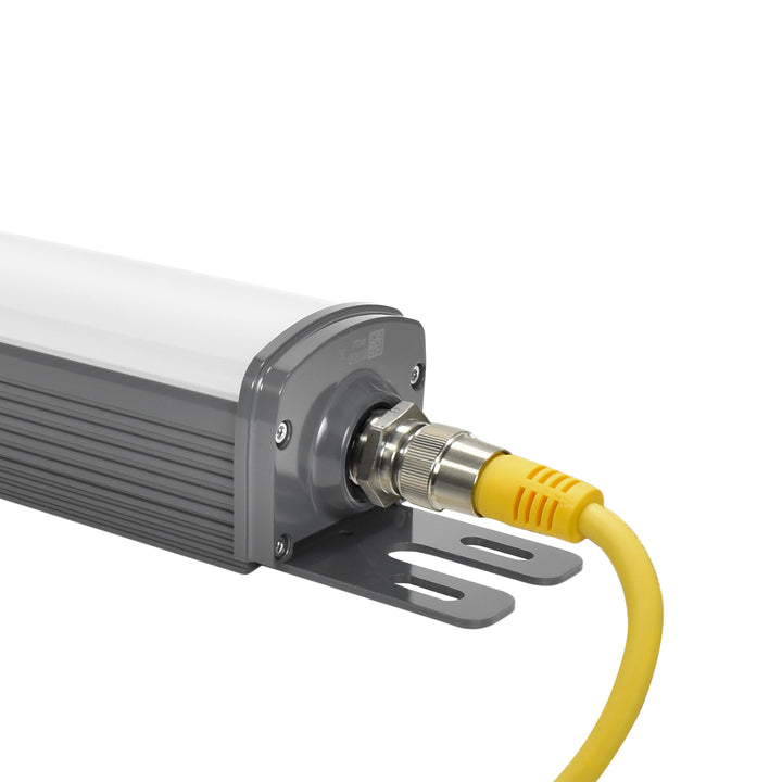 Aansluitdoos AC 1-Voet Lineaire LED Schijnwerper