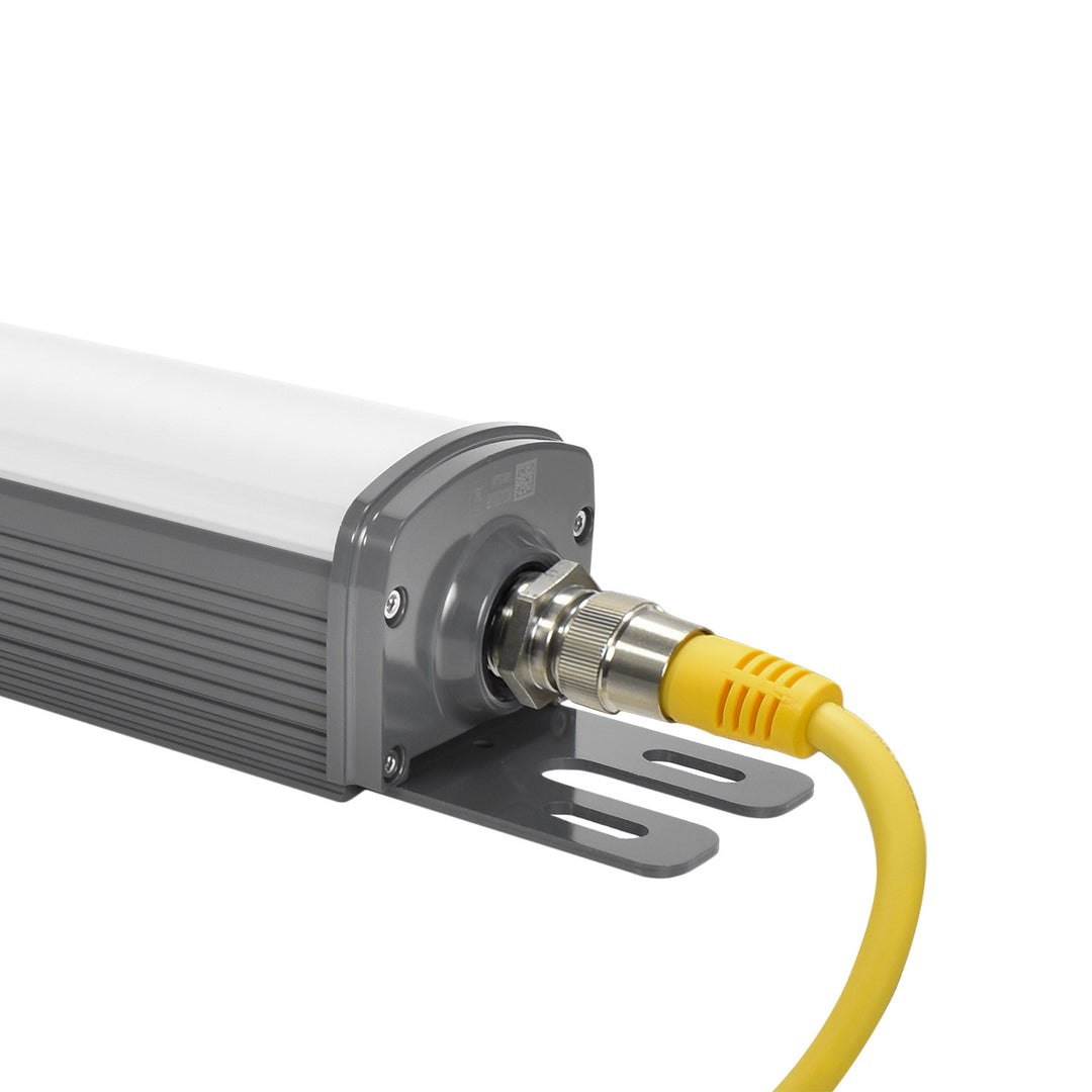 Aansluitdoos AC 2-Voet Lineaire LED Schijnwerper