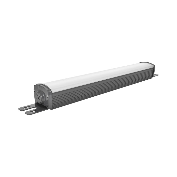Aansluitdoos AC 2-Voet Lineaire LED Schijnwerper