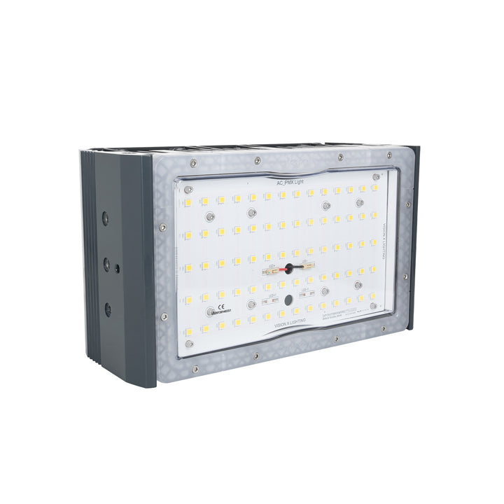 Luz de Inundación LED de Alta Resistencia PitMaster AC 140W
