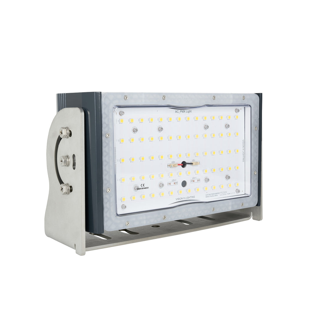 Luz de Inundación LED de Alta Resistencia PitMaster AC 140W