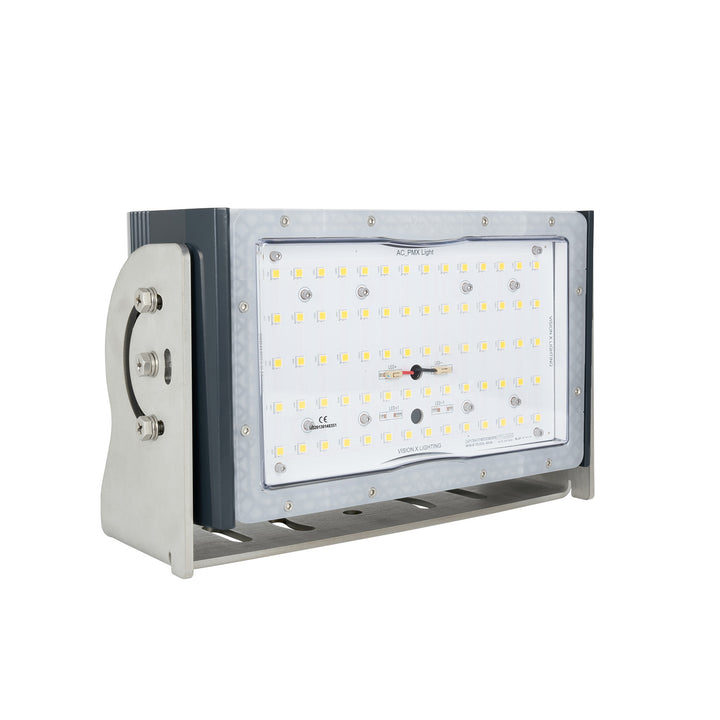 Luz de Inundación LED de Alta Resistencia PitMaster AC 140W