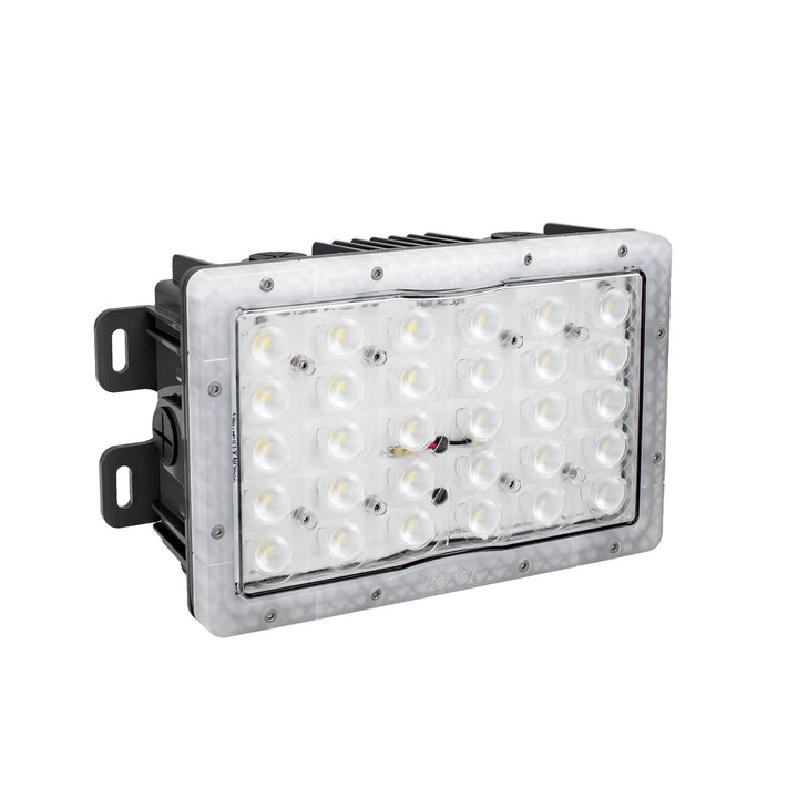 Luz de inundación LED de alta resistencia J-Box AC 50W