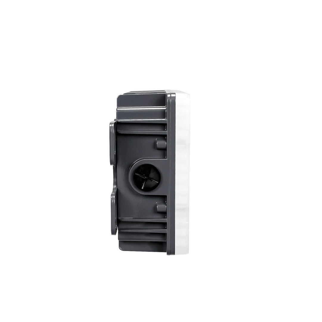 Luz de inundación LED de alta resistencia J-Box AC 50W