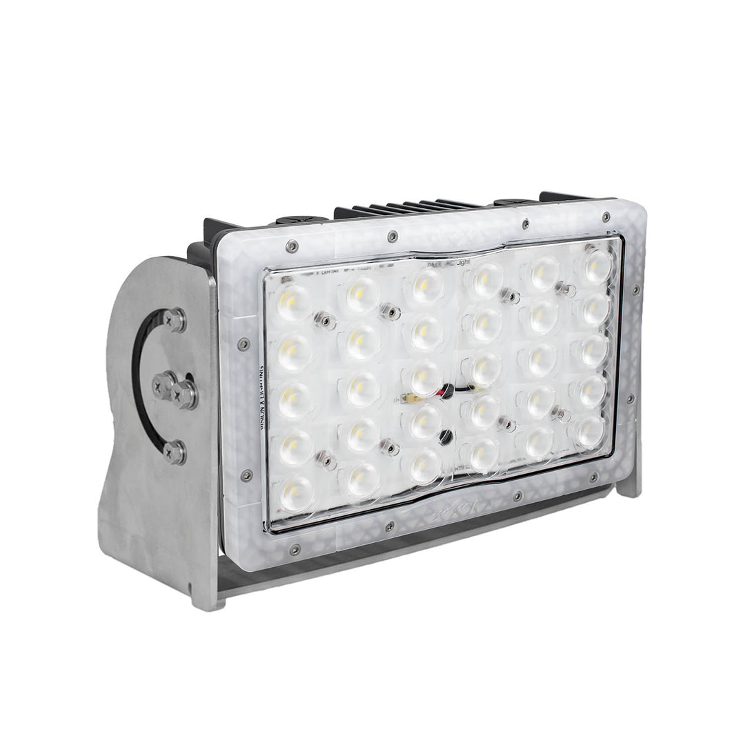 Luz de inundación LED de alta resistencia J-Box AC 50W