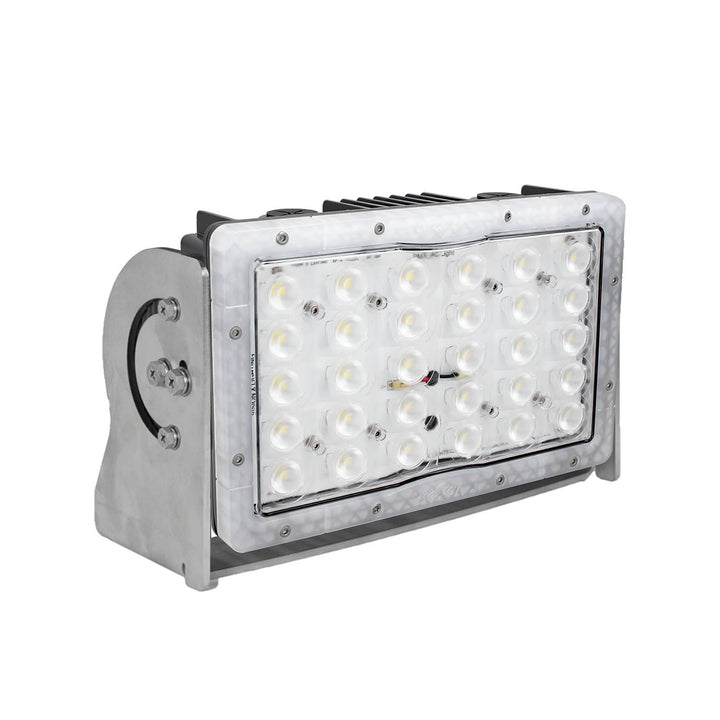 Luz de inundación LED de alta resistencia J-Box AC 50W