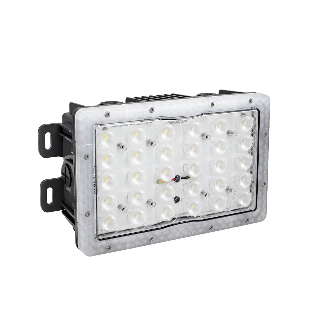 Luz de inundación LED de alta resistencia J-Box AC 50W