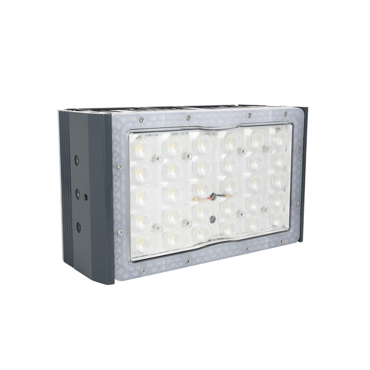 Luz de Inundación LED de Alta Resistencia PitMaster AC 140W