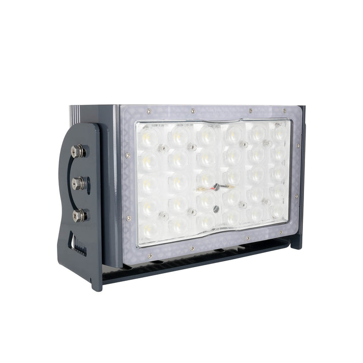 Luz de inundación LED PitMaster AC 140W para pala de cuerda P&H de servicio pesado  