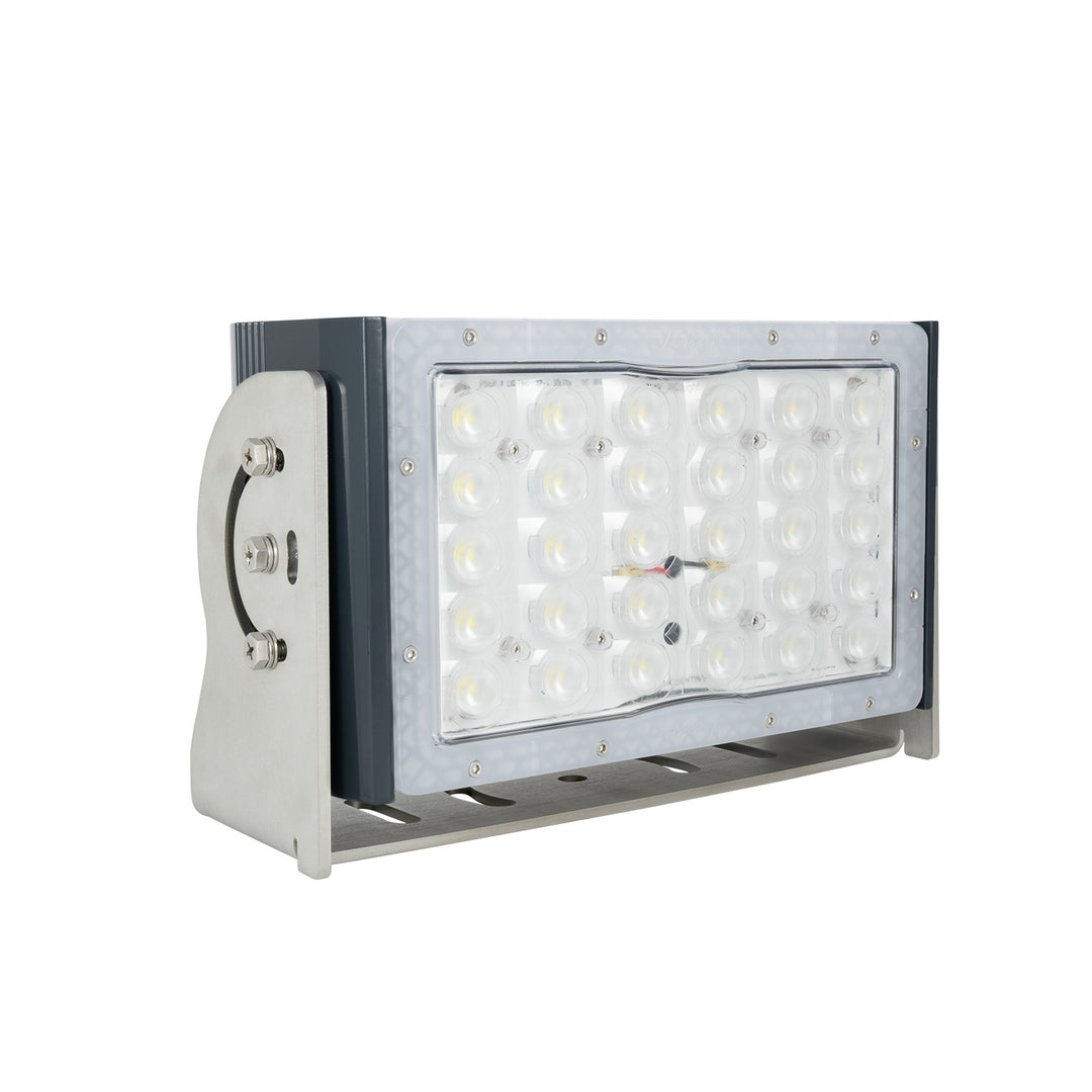 Luz de Inundación LED de Alta Resistencia PitMaster AC 140W