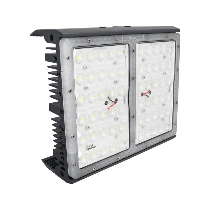 Luz de inundación LED PitMaster AC 280W para uso pesado  