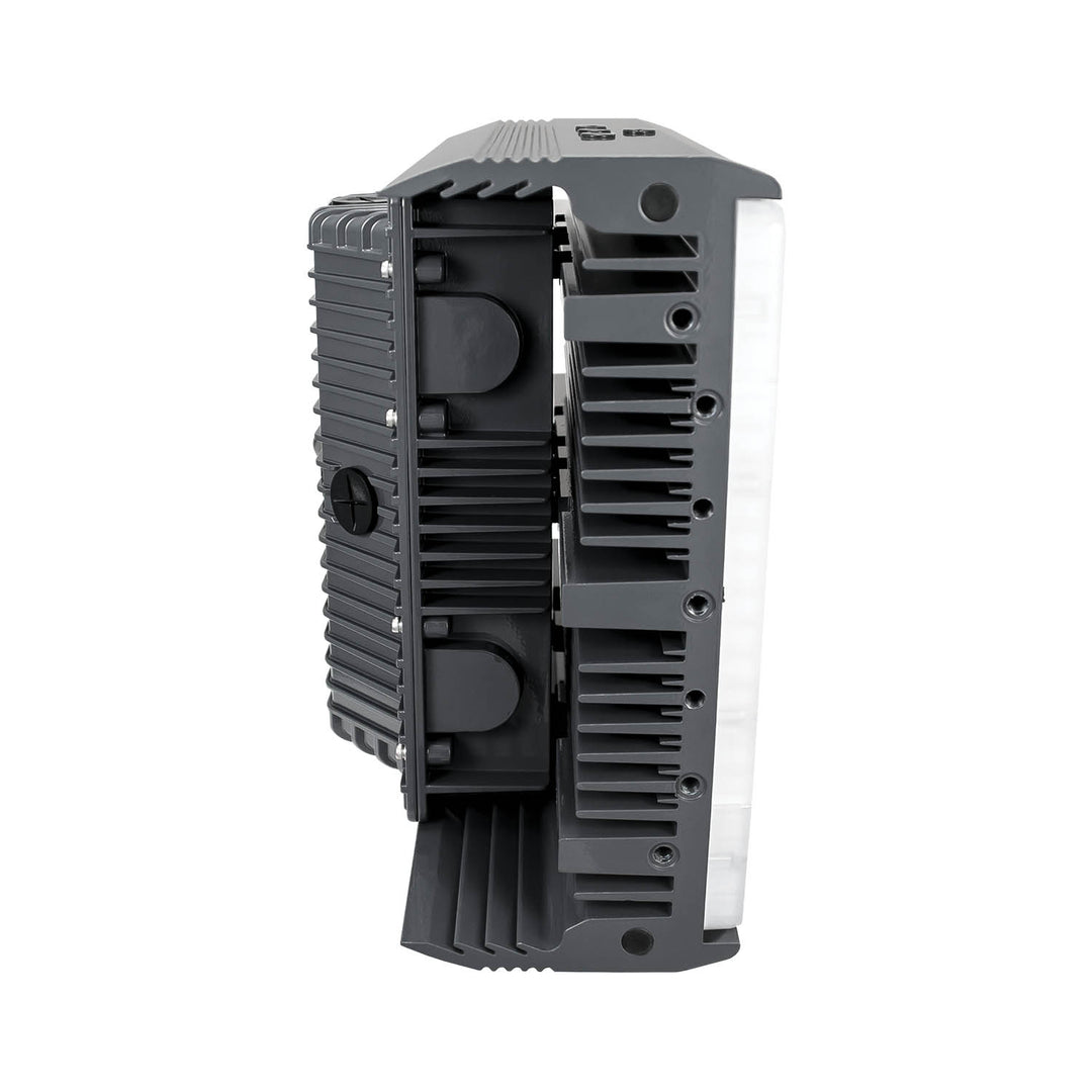 Luz de inundación LED PitMaster AC 280W para uso pesado  