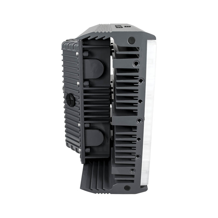 Luz de inundación LED PitMaster AC 280W para uso pesado  