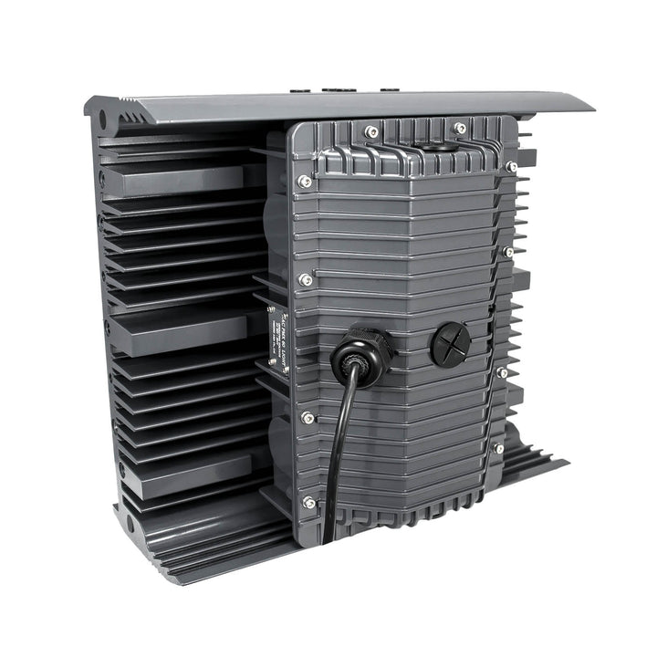 Luz de inundación LED PitMaster AC 280W para uso pesado  