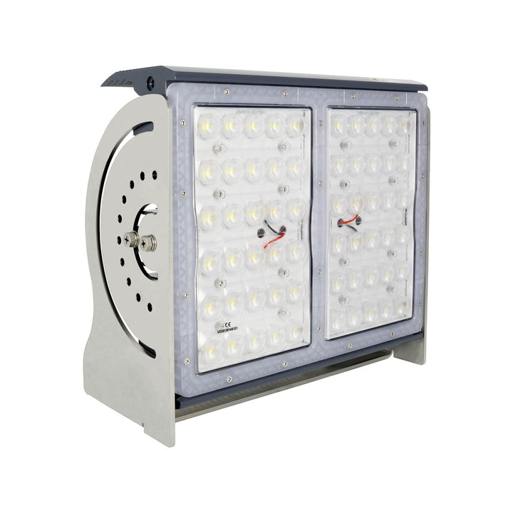 Luz de inundación LED PitMaster AC 280W para uso pesado  