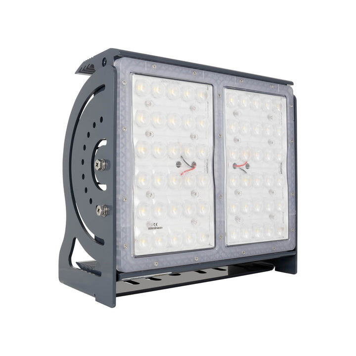 Luz de inundación LED PitMaster AC 280W para uso pesado  
