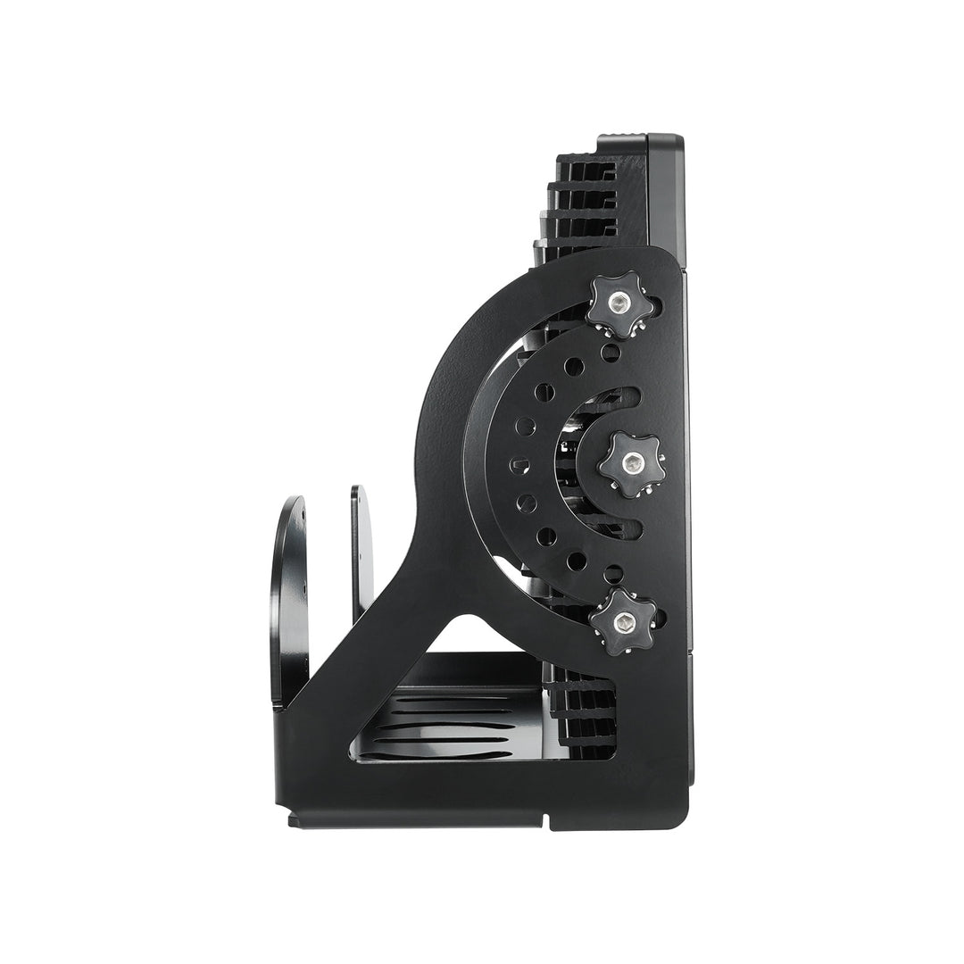 PitMaster DC 60 LED Industrielle Flutlichtleuchte