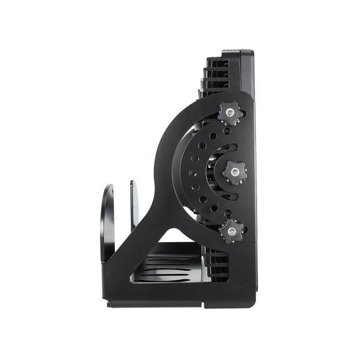 PitMaster DC 60 LED Industrielle Flutlichtleuchte