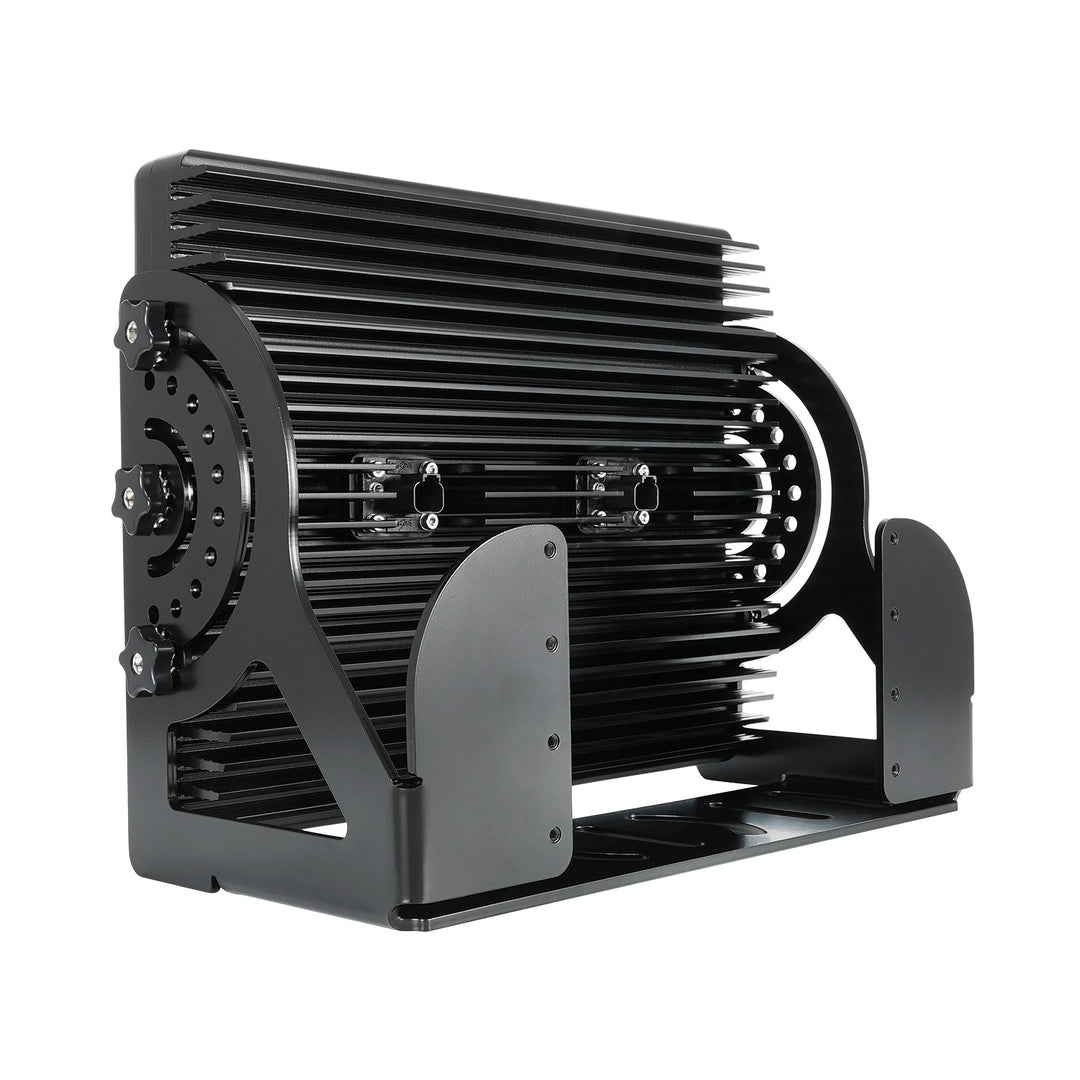 PitMaster DC 60 LED Industrielle Flutlichtleuchte