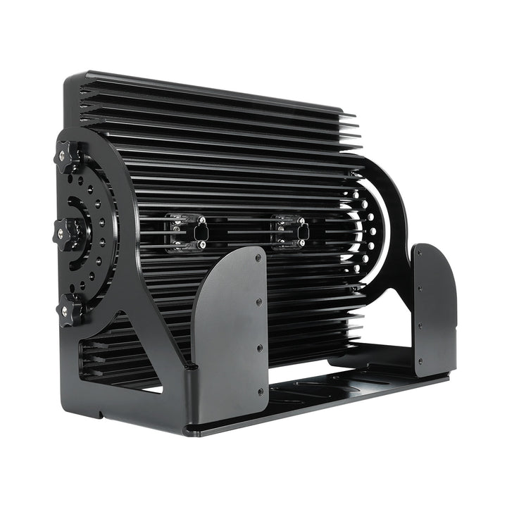 PitMaster DC 60 LED Industrielle Flutlichtleuchte