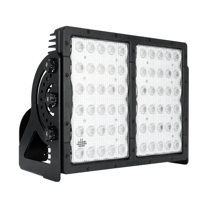 PitMaster DC 60 LED Industrielle Flutlichtleuchte