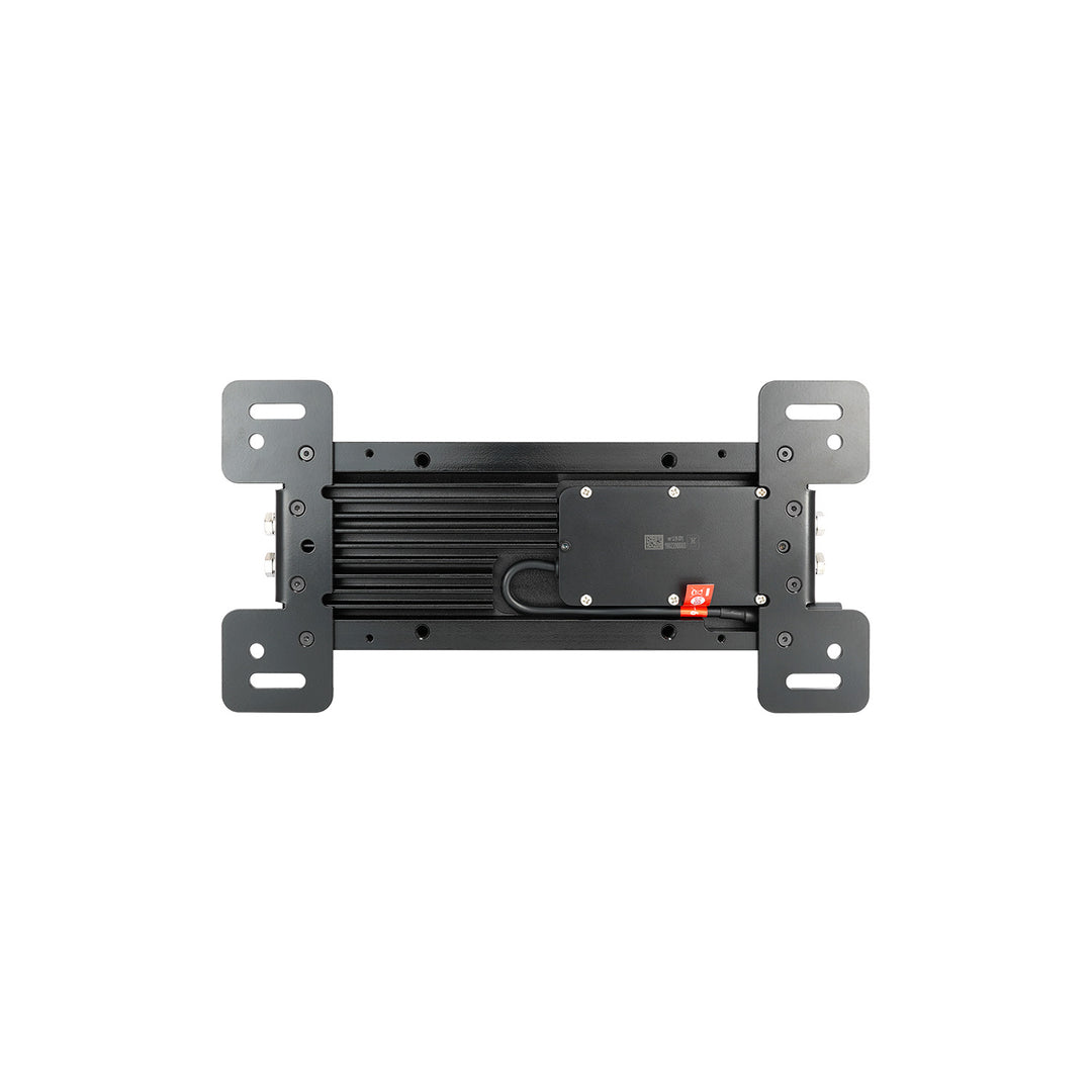 1 Ft. Shockwave Dual Heavy-Duty DC LED Linear Light