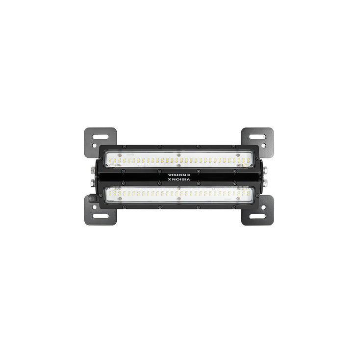 1 Ft. Shockwave Dual Heavy-Duty DC LED Linear Light