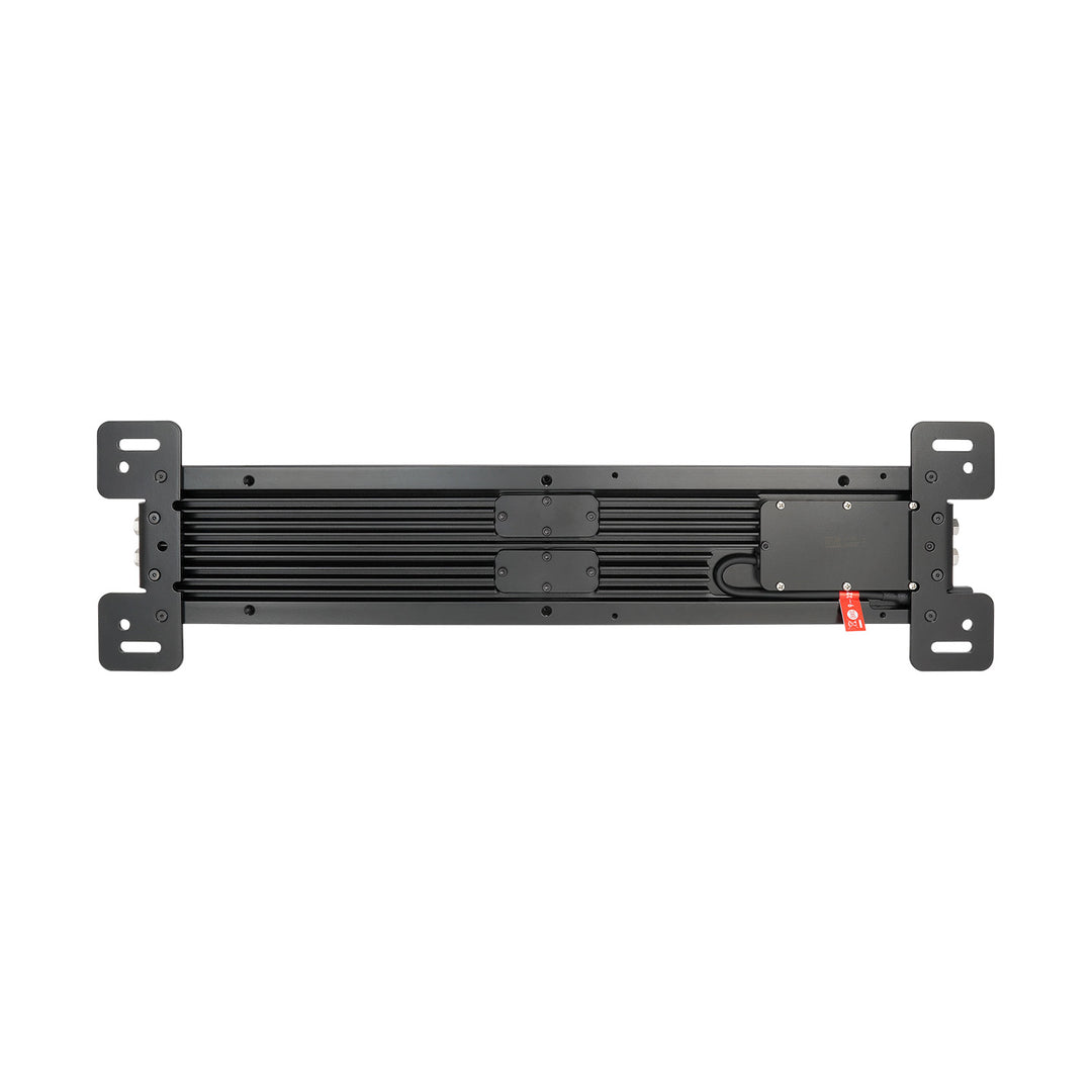 2 Ft. Shockwave Dubbel Kraftig DC LED Linjär Lampa  