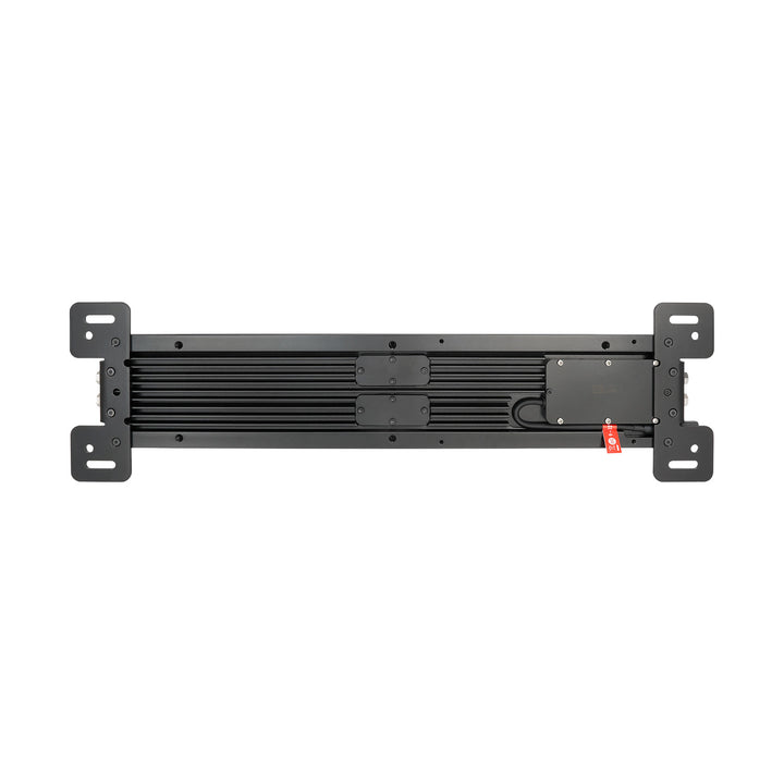 2 Ft. Shockwave Dubbel Kraftig DC LED Linjär Lampa  