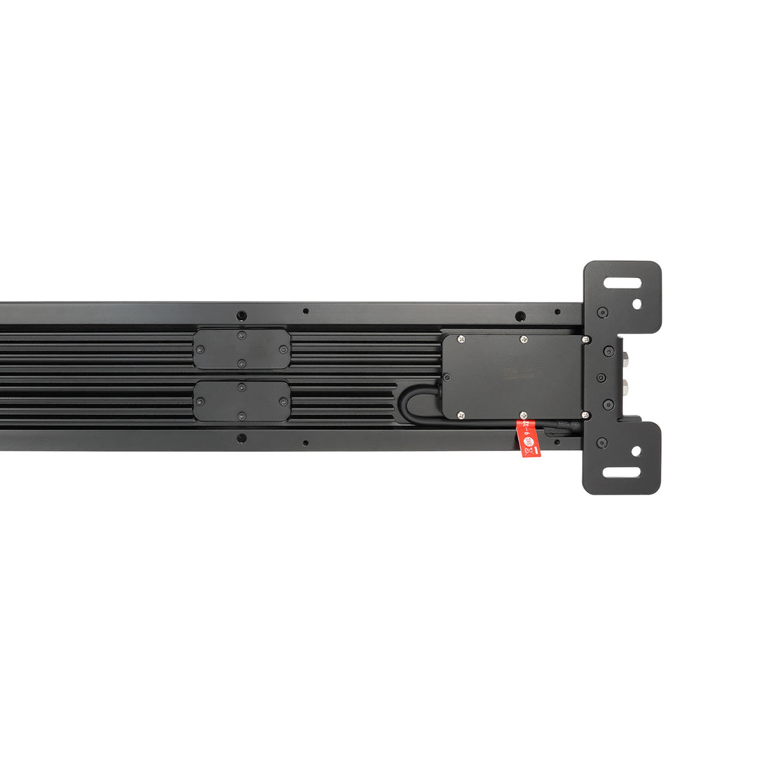 3 ft. Shockwave dubbele zware DC LED lineaire lamp