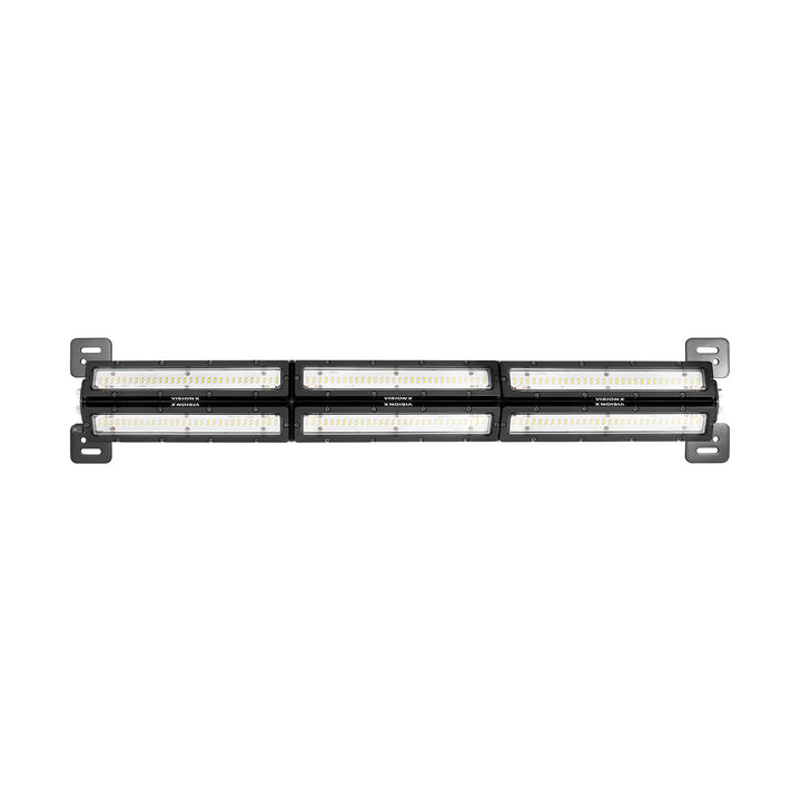 3 ft. Shockwave dubbele zware DC LED lineaire lamp