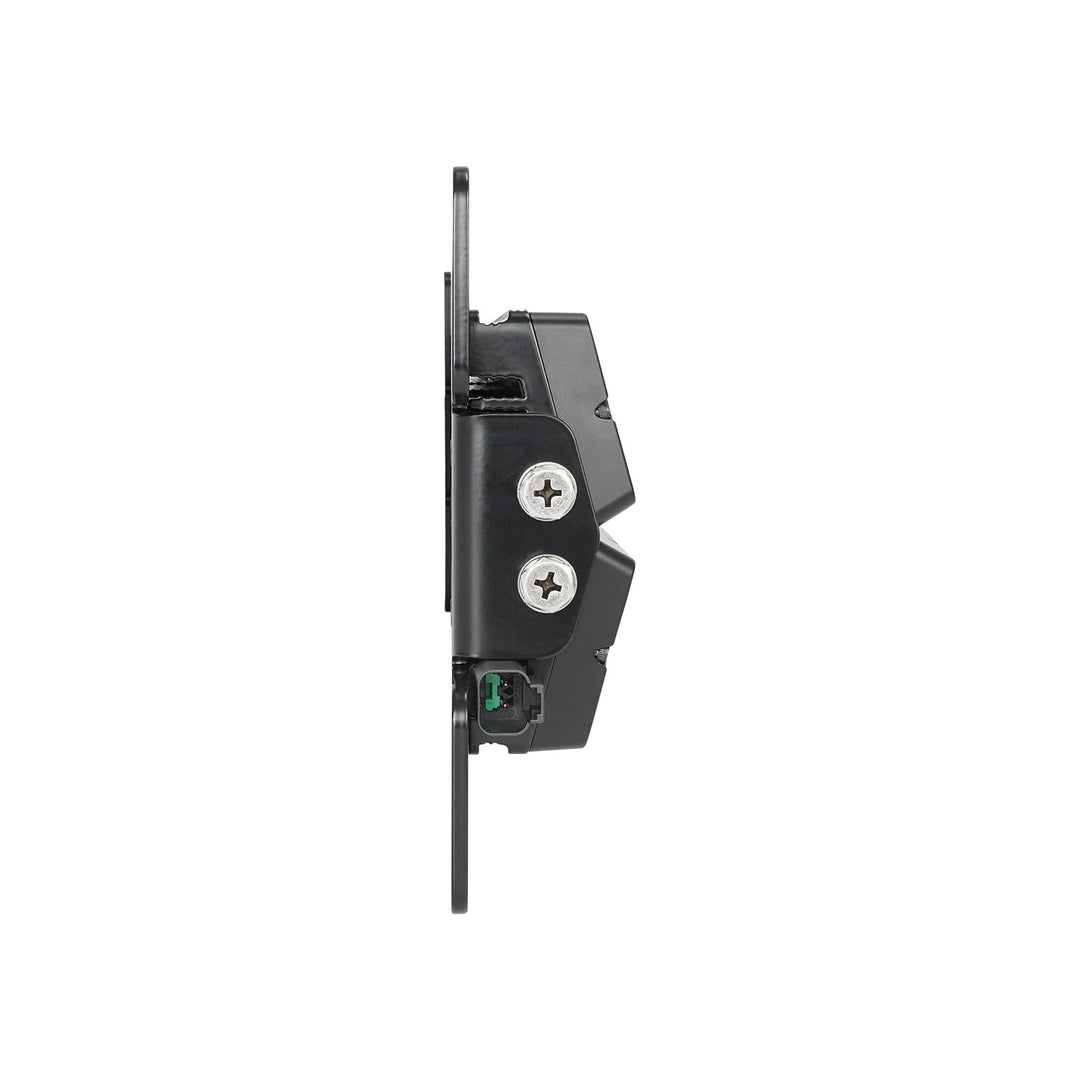 4 ft. Shockwave dubbele zware DC LED lineaire lamp