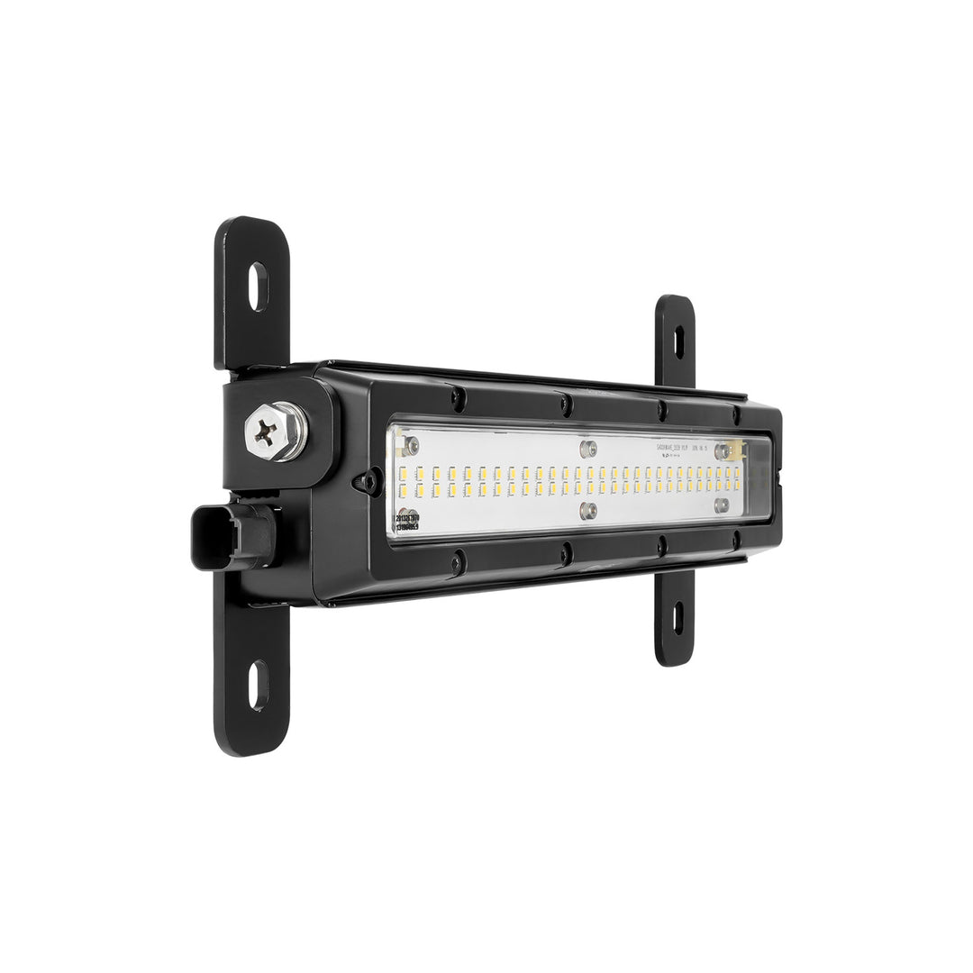 1 Ft. Shockwave Heavy-Duty DC LED Linear Light