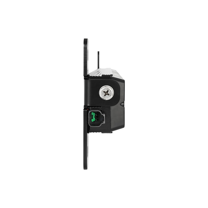 Luz lineal LED DC Shockwave de 3 pies para uso pesado  
