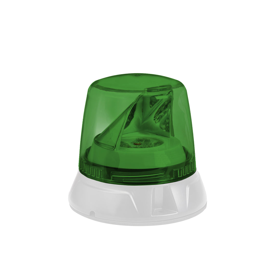 Colored Lenses - OptiTech Beacons