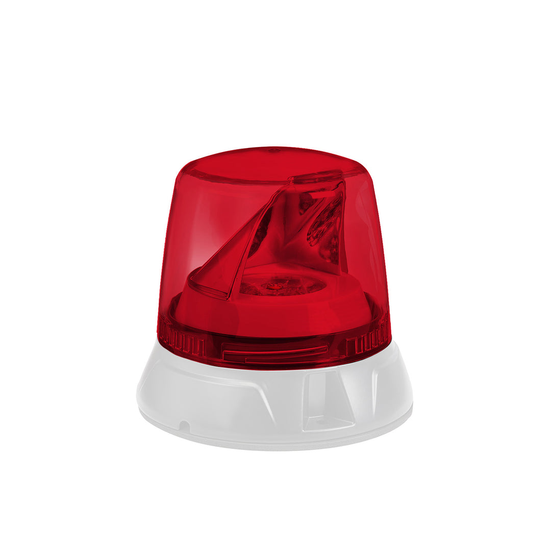 Colored Lenses - OptiTech Beacons