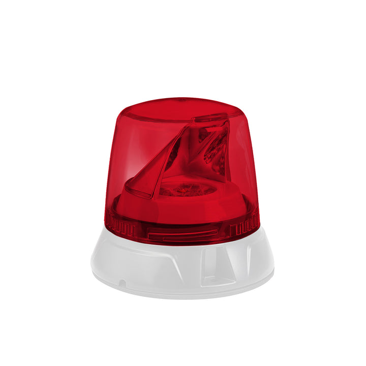Colored Lenses - OptiTech Beacons