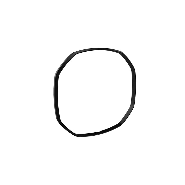 Anillos de silicona para molduras para luces de conducción Explora de 6"