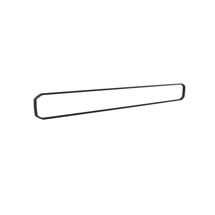 Anillos de silicona para molduras para barras de luz Explora de 20"