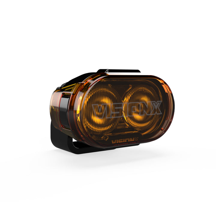 Snap-On Cover for DURA PRO 2 & DURA GEN2 2-LED Lights