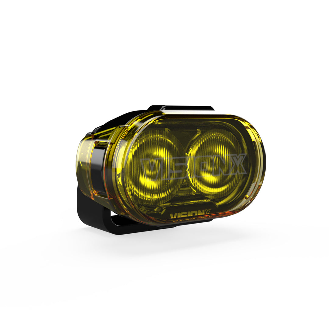 Snap-On Cover for DURA PRO 2 & DURA GEN2 2-LED Lights