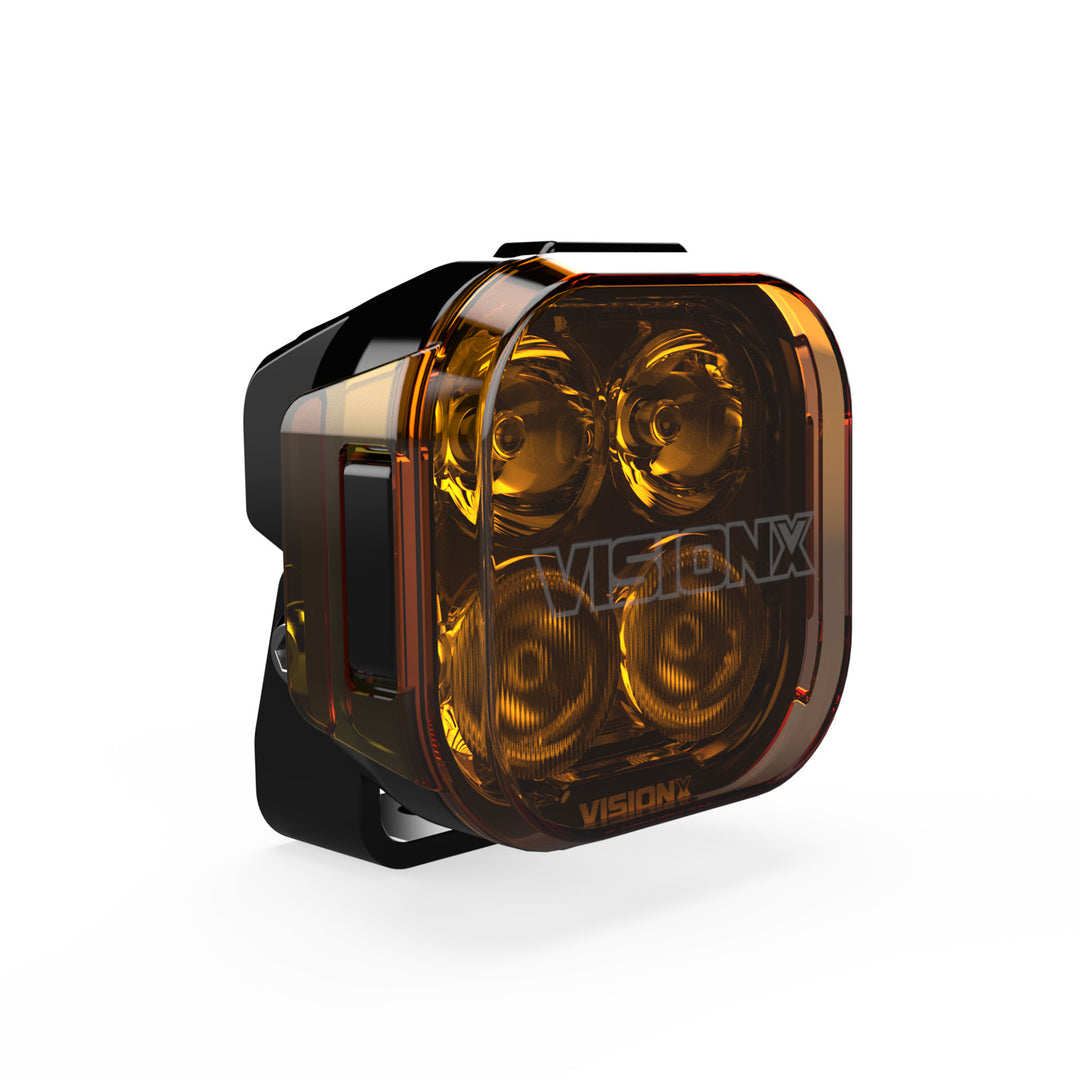 Snap-On Cover for DURA PRO 4 & DURA GEN2 4-LED Lights