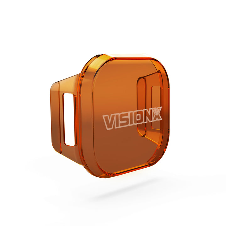 Snap-On Cover for DURA PRO 4 & DURA GEN2 4-LED Lights